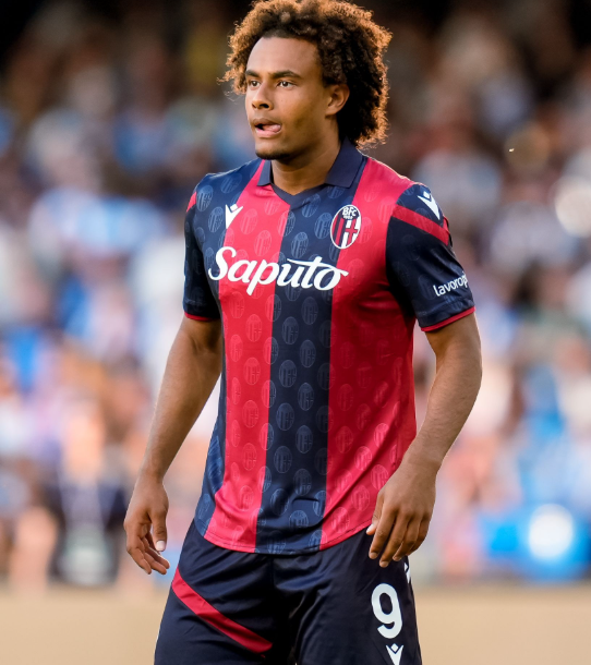 《曼晚》视角：齐尔克泽曼联生涯或将落幕