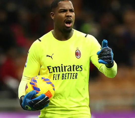 AC米兰1-0胜罗马：迈尼昂谈赛况、点球与夺冠展望