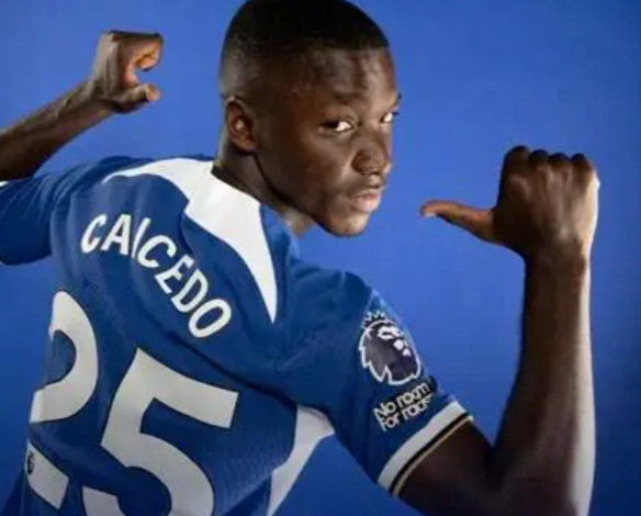 凯塞多：切尔西中场核心的闪耀征程与多线表现