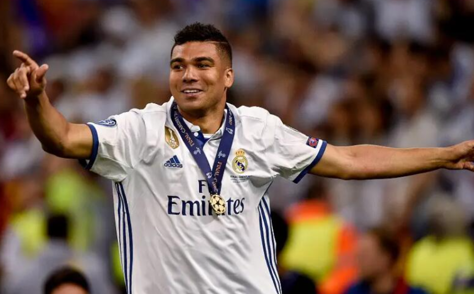 友谊赛卡塞米罗建功，巴西力克塞内加尔迈向世界杯征程