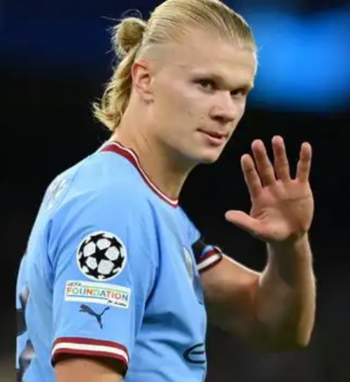 挪威足球荣耀时刻：晋级世界杯后盛大欢庆