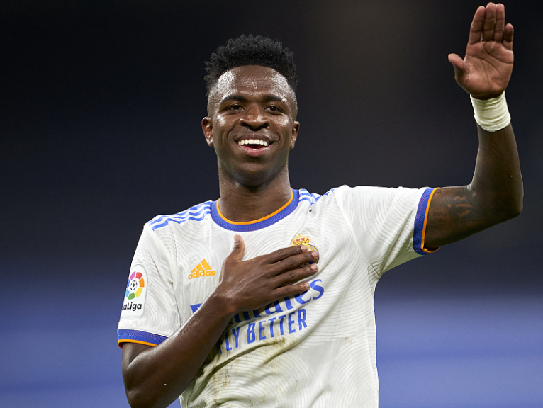 卡尼萨雷斯剖析<a href='/news/tag/286.html' style='color: blue;'>皇马</a>困境：维尼修斯与阿隆索成焦点