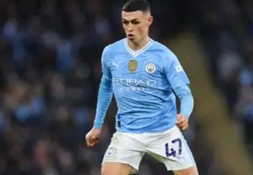 瓜迪奥拉盛赞福登：成长蜕变与卓越品质铸就关键先生