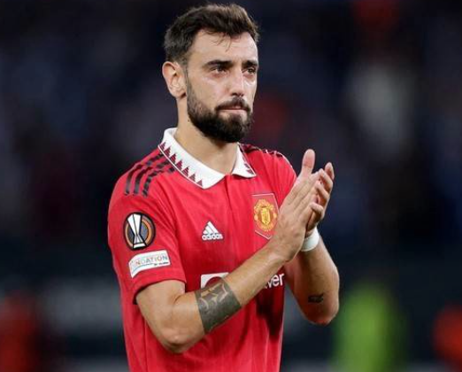 前中场名将门迭塔：B费适配巴萨，西甲舞台待其绽放