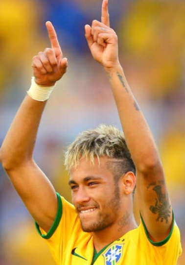 内马尔助力桑托斯：伤病复出后的坚守与心声