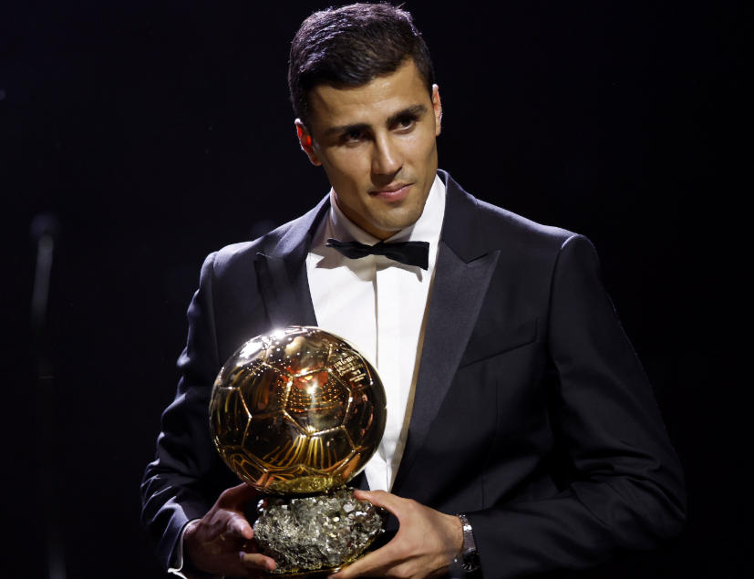 英超赛场：曼城平切尔西，赖因德斯谈罗德里复出与自身状态