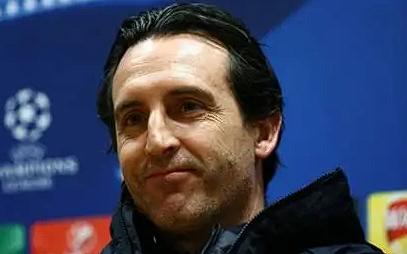 维拉欧联杯客场奏凯，埃梅里率队锁定十六强席位