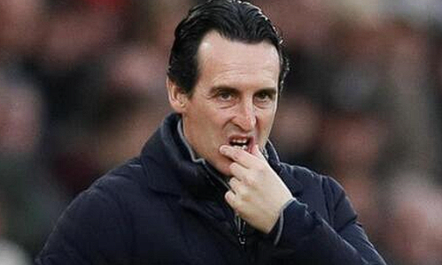 维拉欧联杯客场奏凯，<a href='/news/tag/1085036' style='color: blue;'>埃梅里</a>率队锁定十六强席位