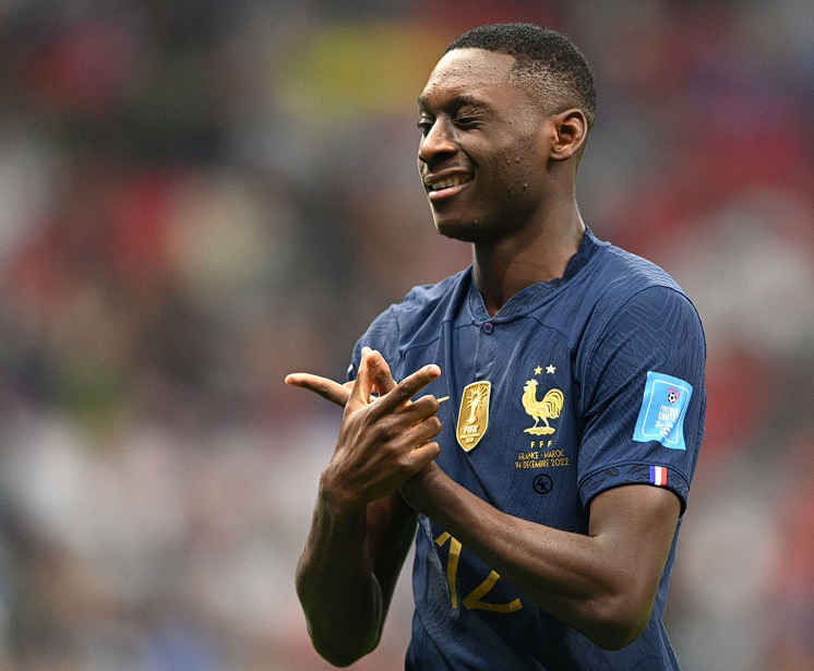 <a href='/news/tag/373' style='color: blue;'>尤文图斯</a>锋线引援多线推进，防线补强亦有规划