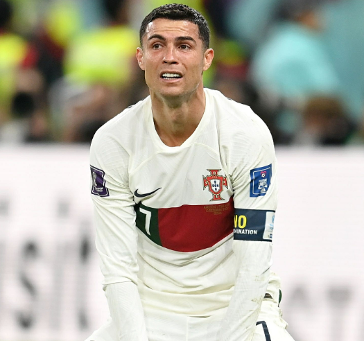 C罗夏窗或离队，沙特联赛寻新援，萨拉赫B费成目标